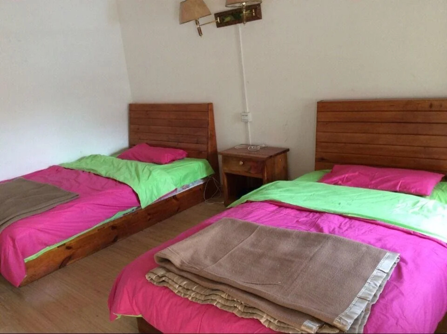 Daocheng Xiangpica Inn