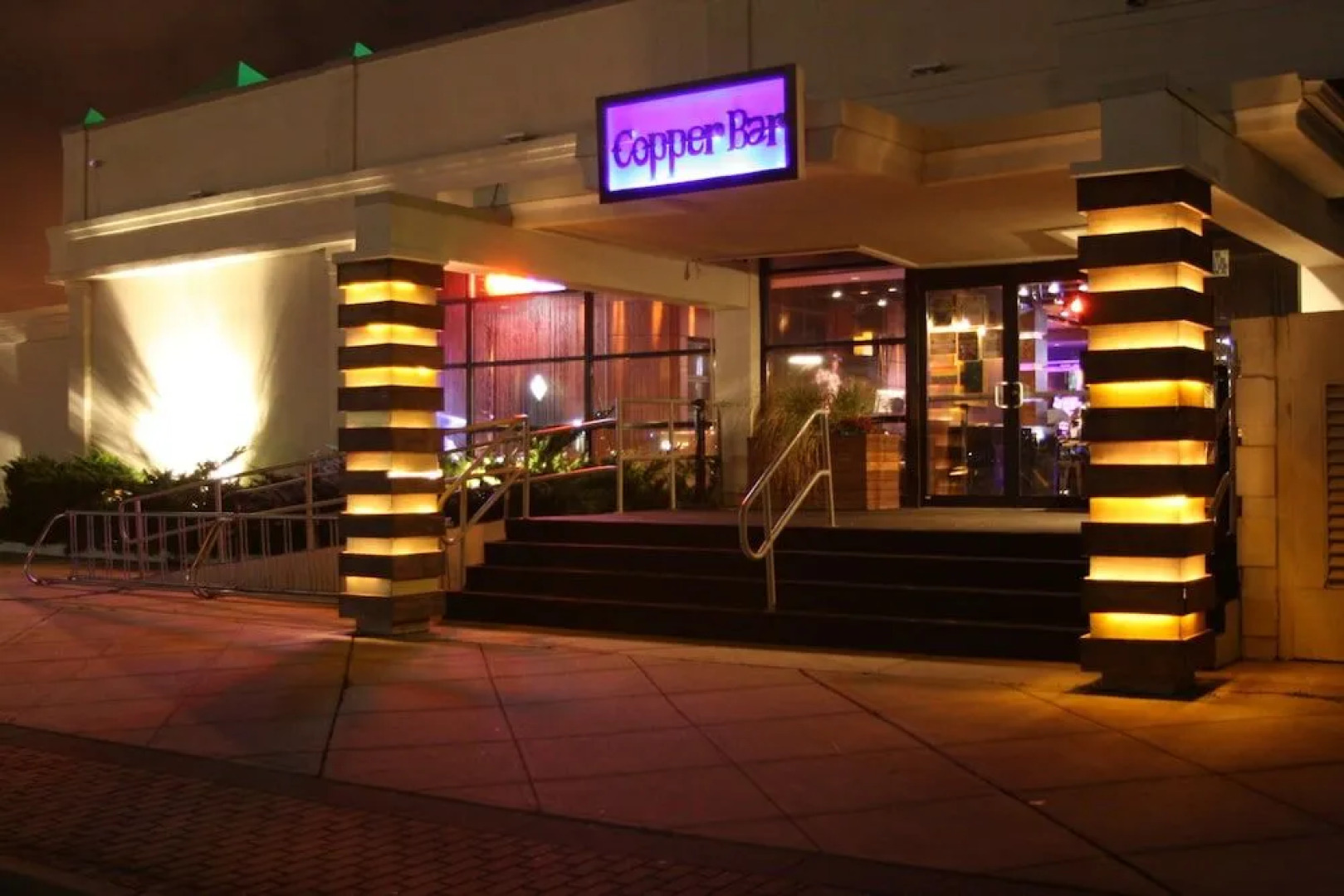 The Empress Hotel & Adult Nightclub