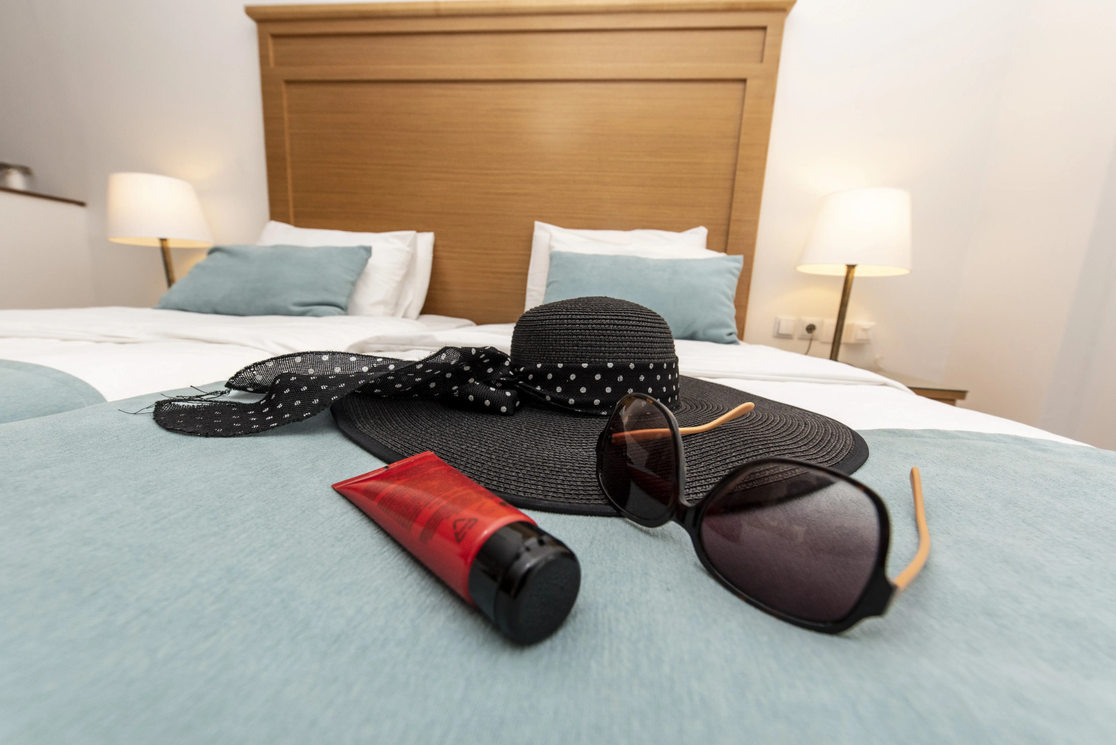 Peridis Family Resort