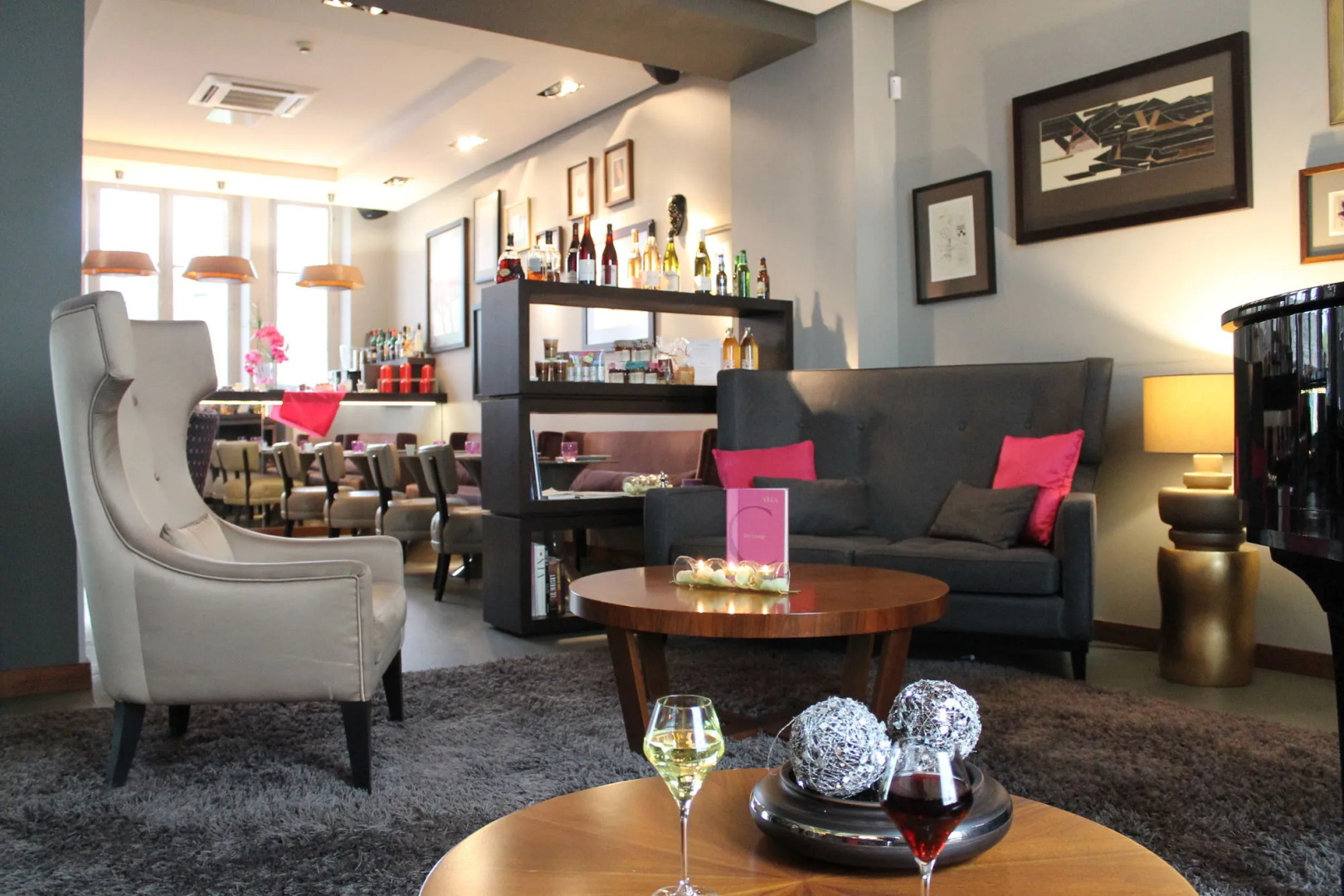 Logis Villa C Hôtel