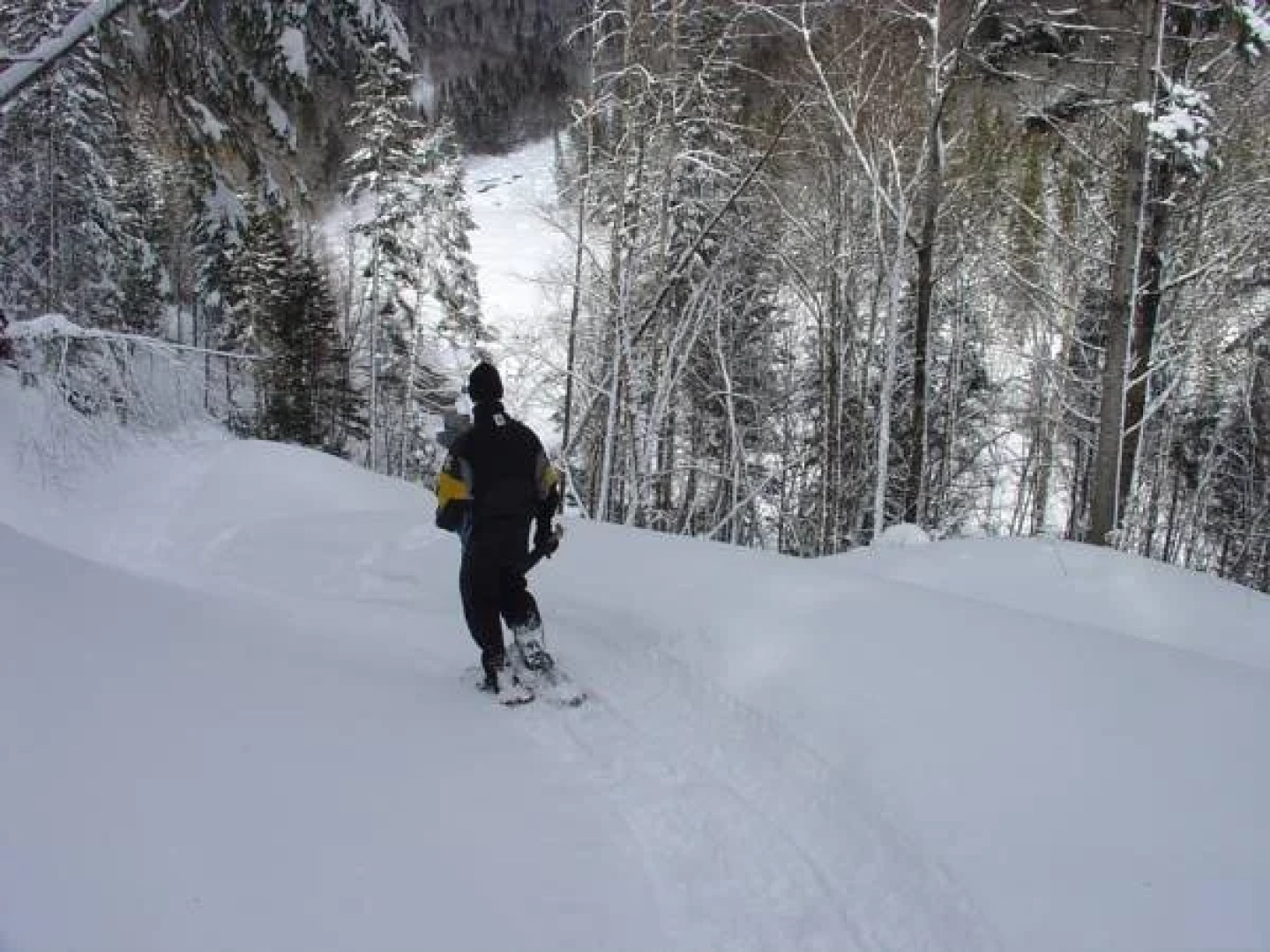 Gîte Aventure Nord Expe