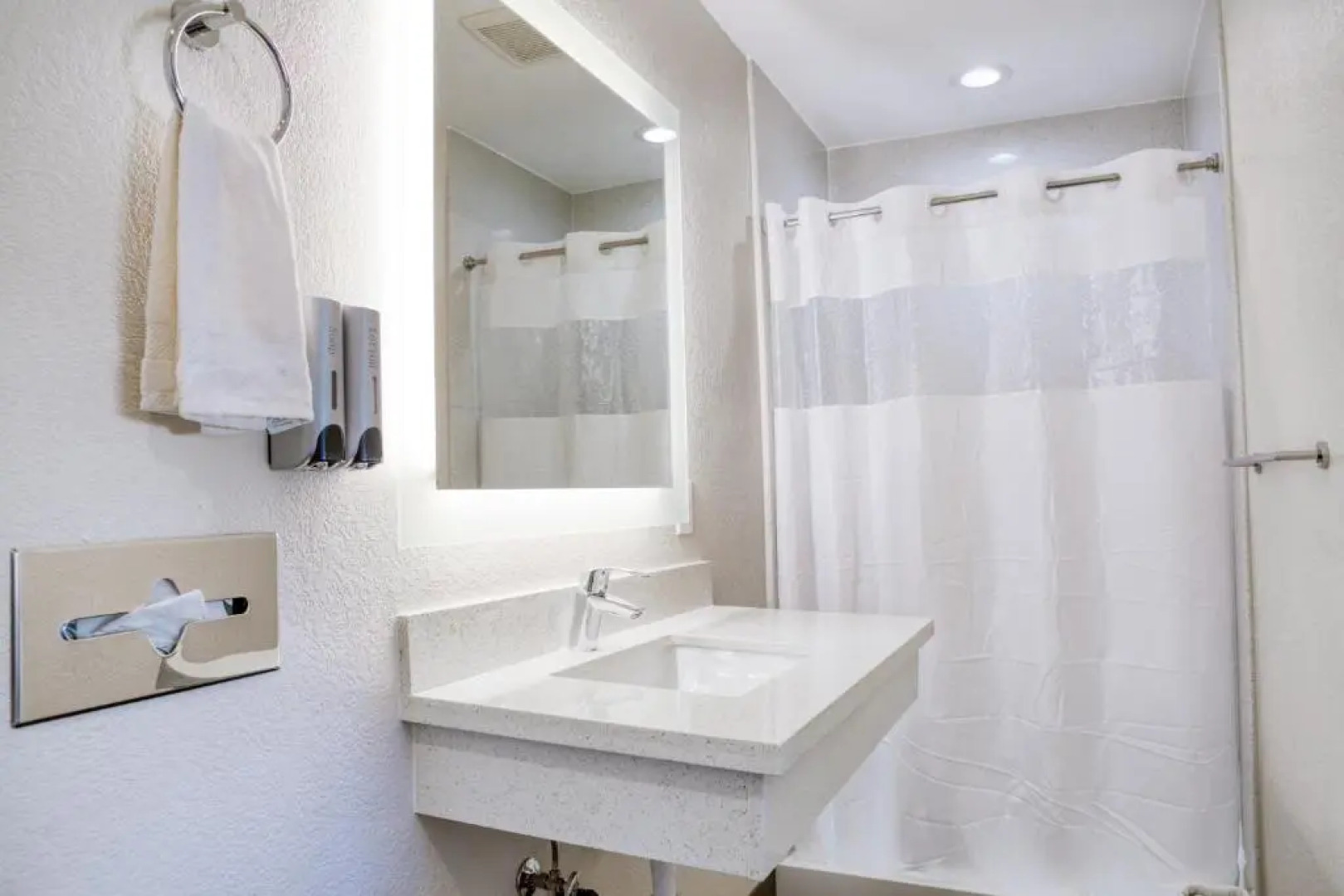 Creekside Inn Downtown - Cambria