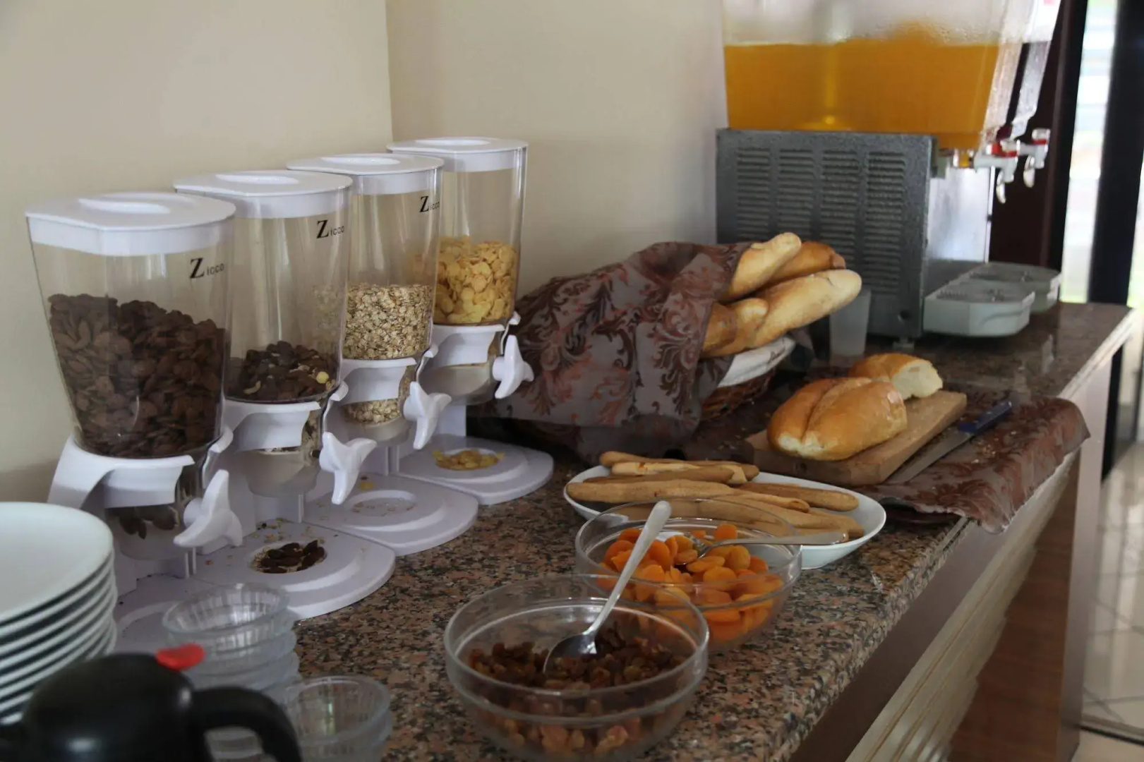 Alin Hotel