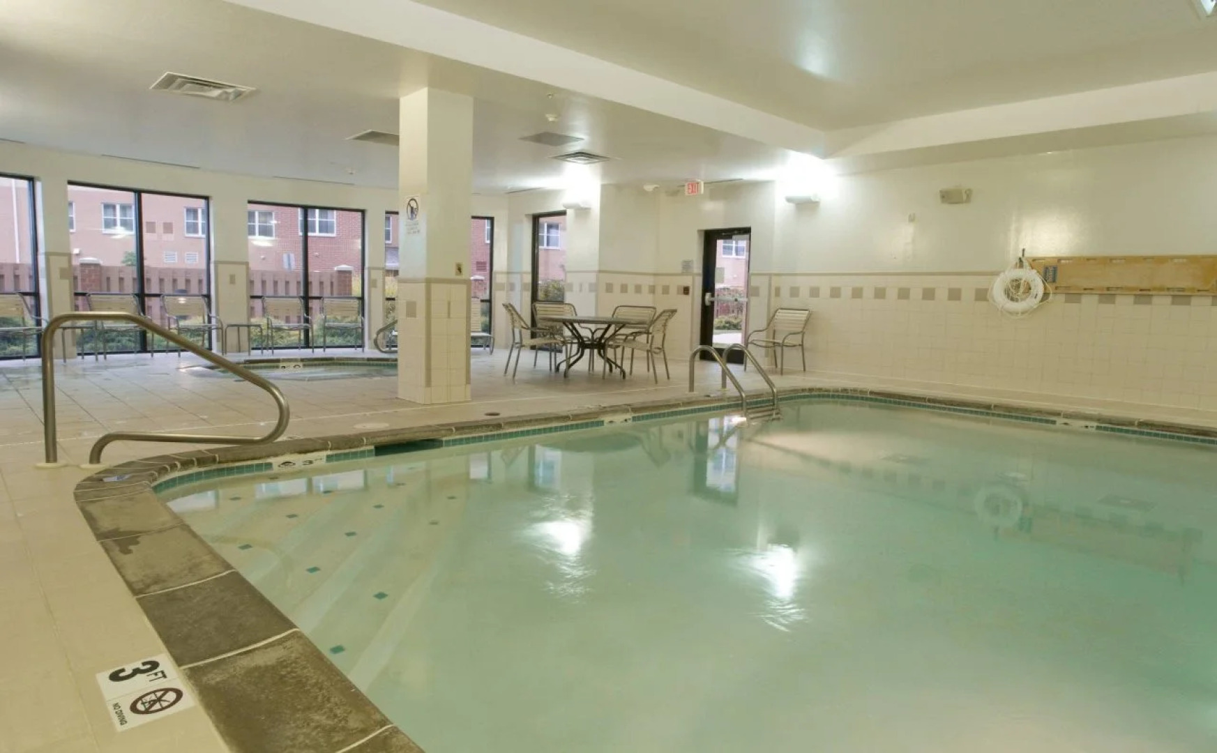 Courtyard by Marriott Cincinnati North at Union Centre