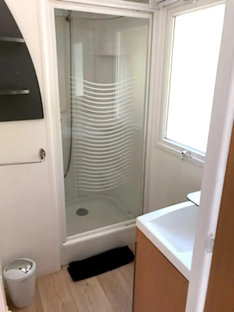 Property With 2 Bedrooms in Prunelli-di-fiumorbo, With Furnished Garden and Wifi - 6 km From the Beach