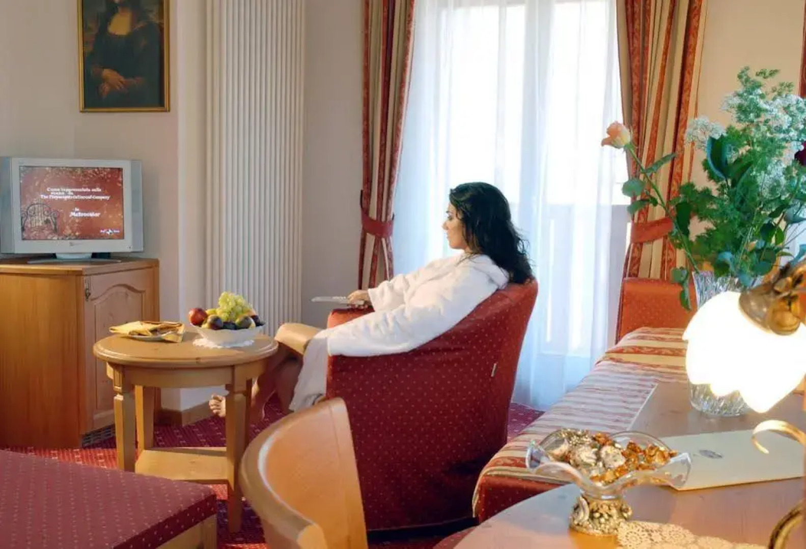 Cavallino Lovely Hotel