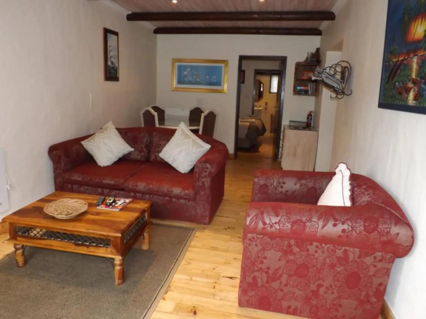 Masescha Country Estate