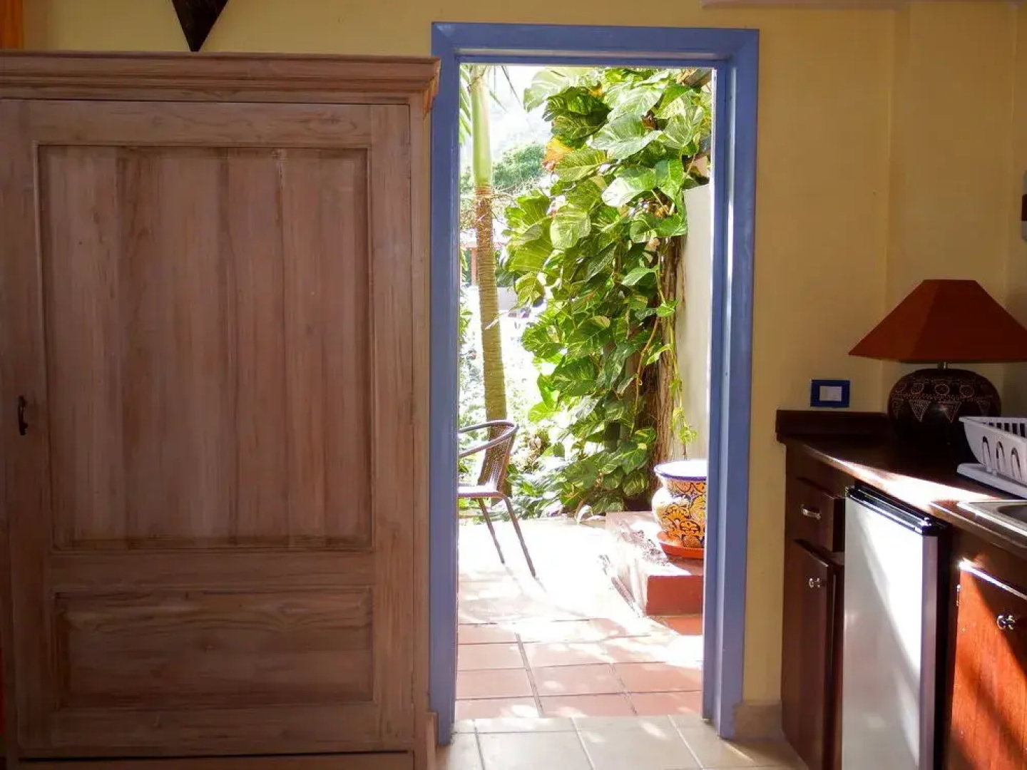 Arca Villa and B&B