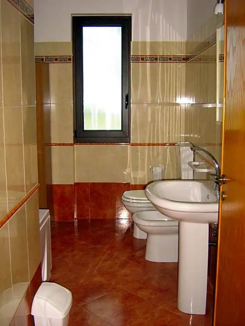 B&B Sentiero del Ciolo