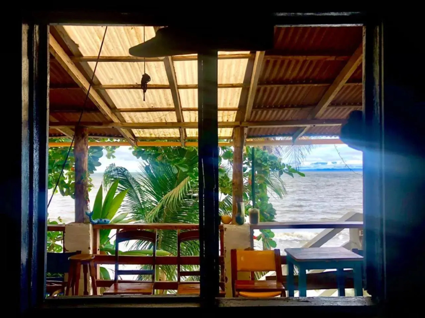 Hostal La Mariapolis