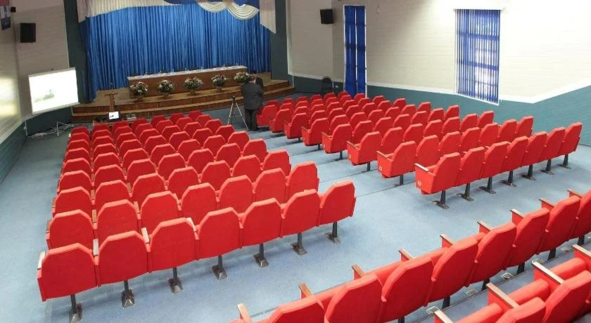 Alians Hotel Samarskiy