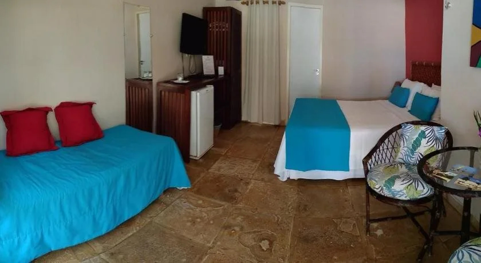 Pousada Enseada do Gostoso