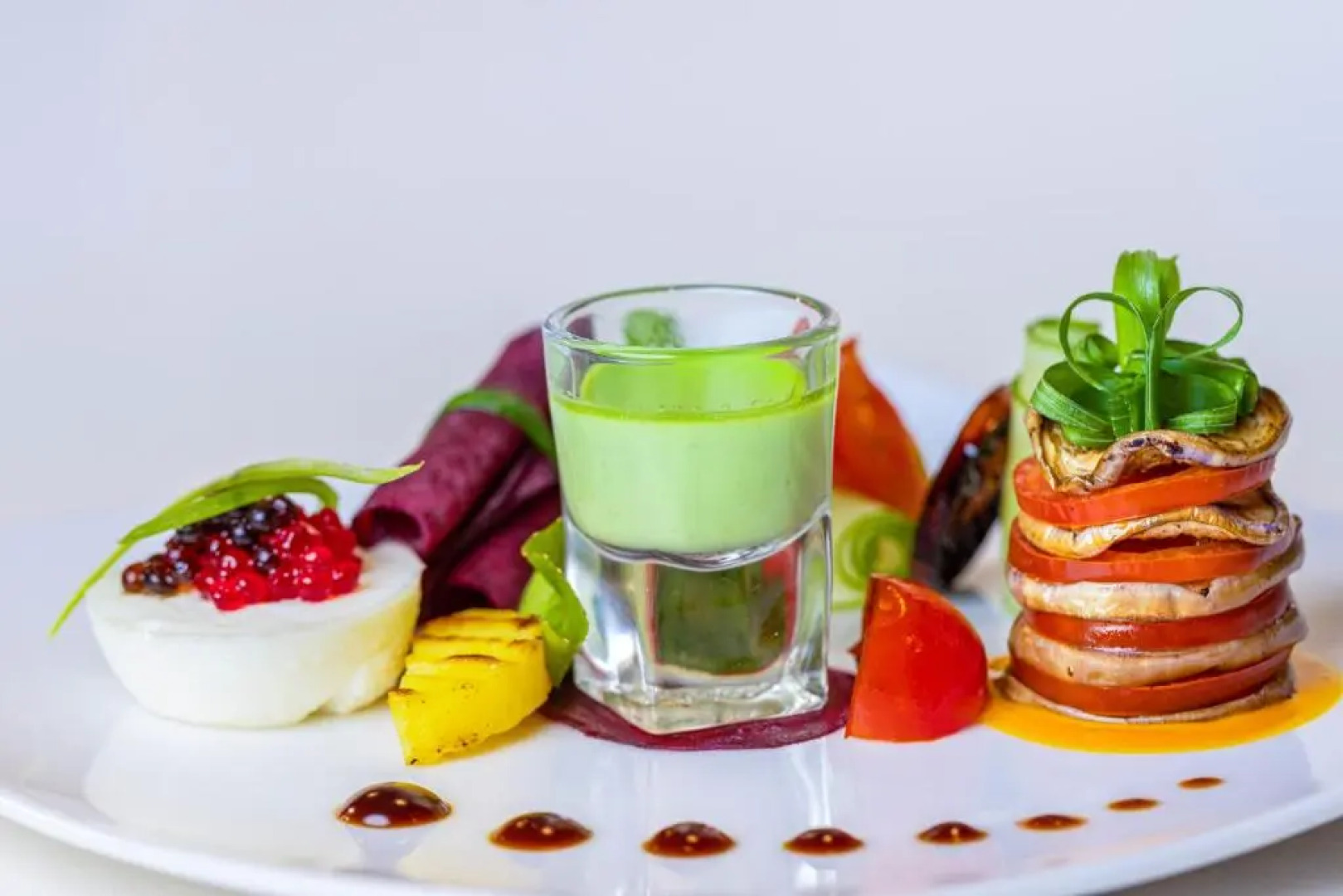 Chaarya Resort & Spa by Chandrika