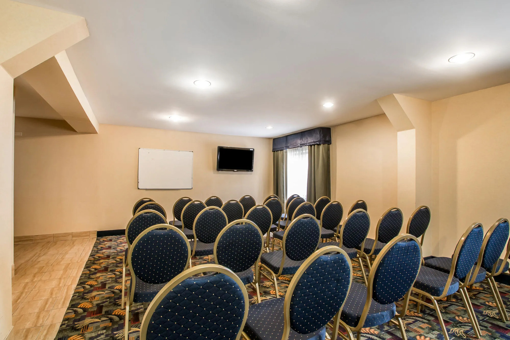 Comfort Inn Hoffman Estates - Schaumburg