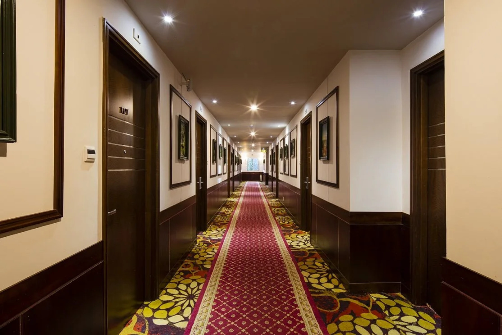 Sai Gon Quang Binh Hotel