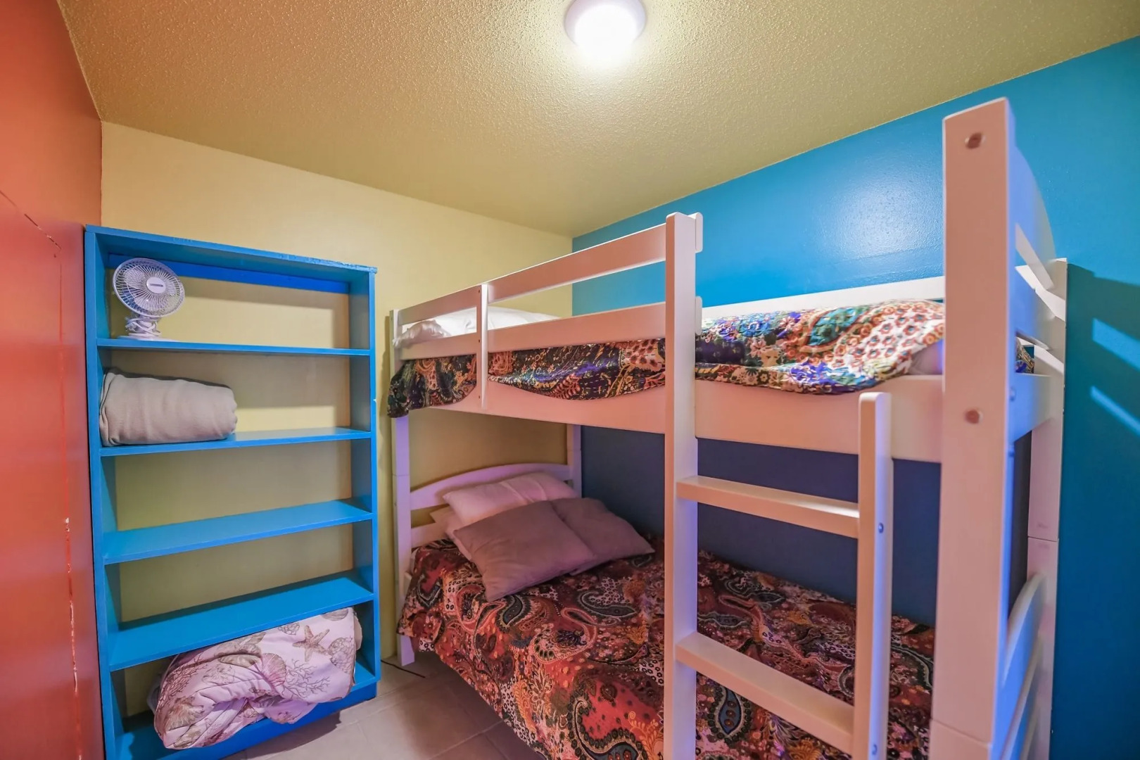 Palm Bay Club by Beachside Management