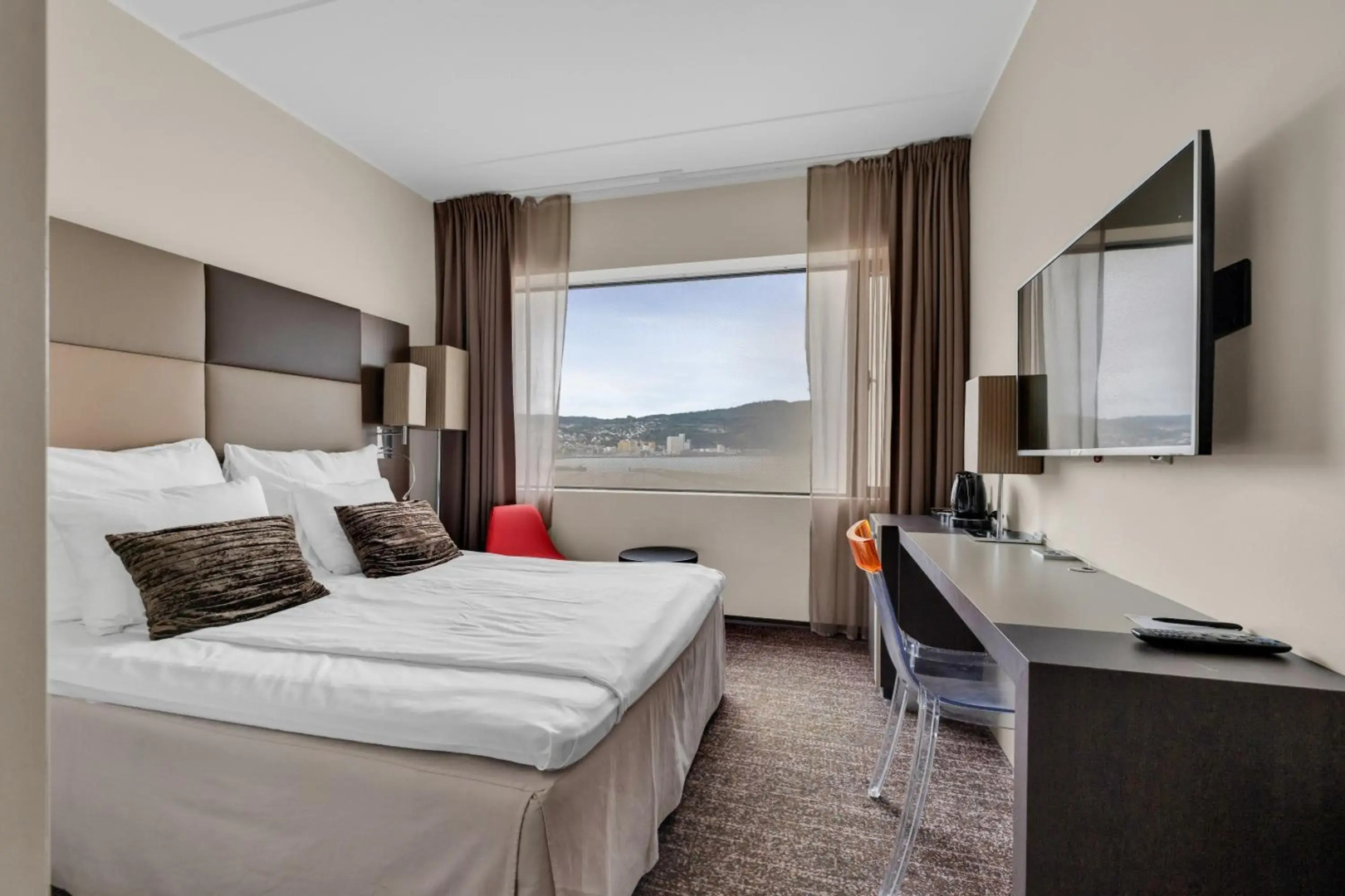 Clarion Hotel Trondheim