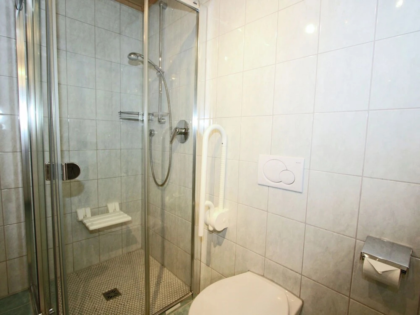 Cosy Apartment in Tobadill Amid Forest