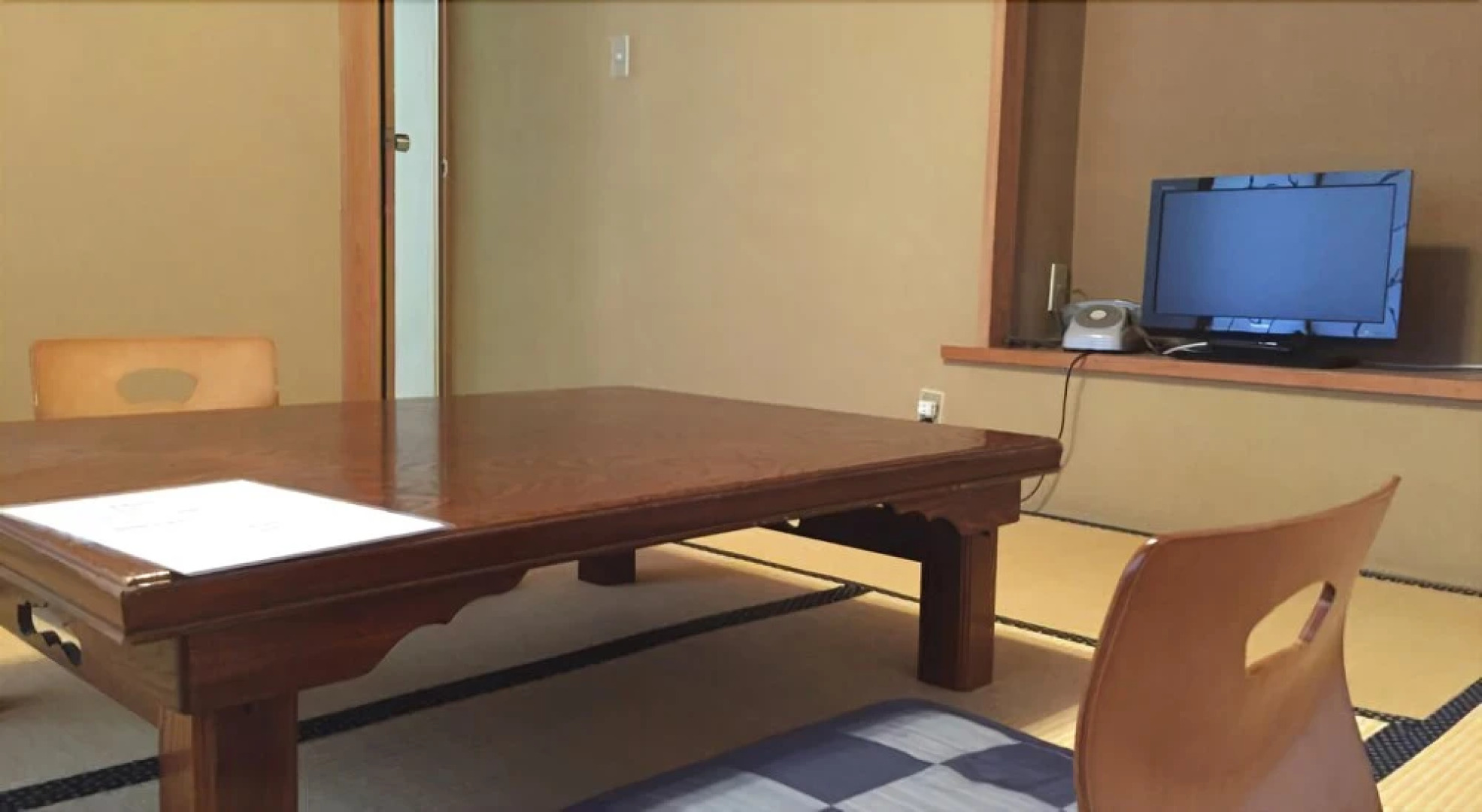 Irori Guesthouse Tenmaku