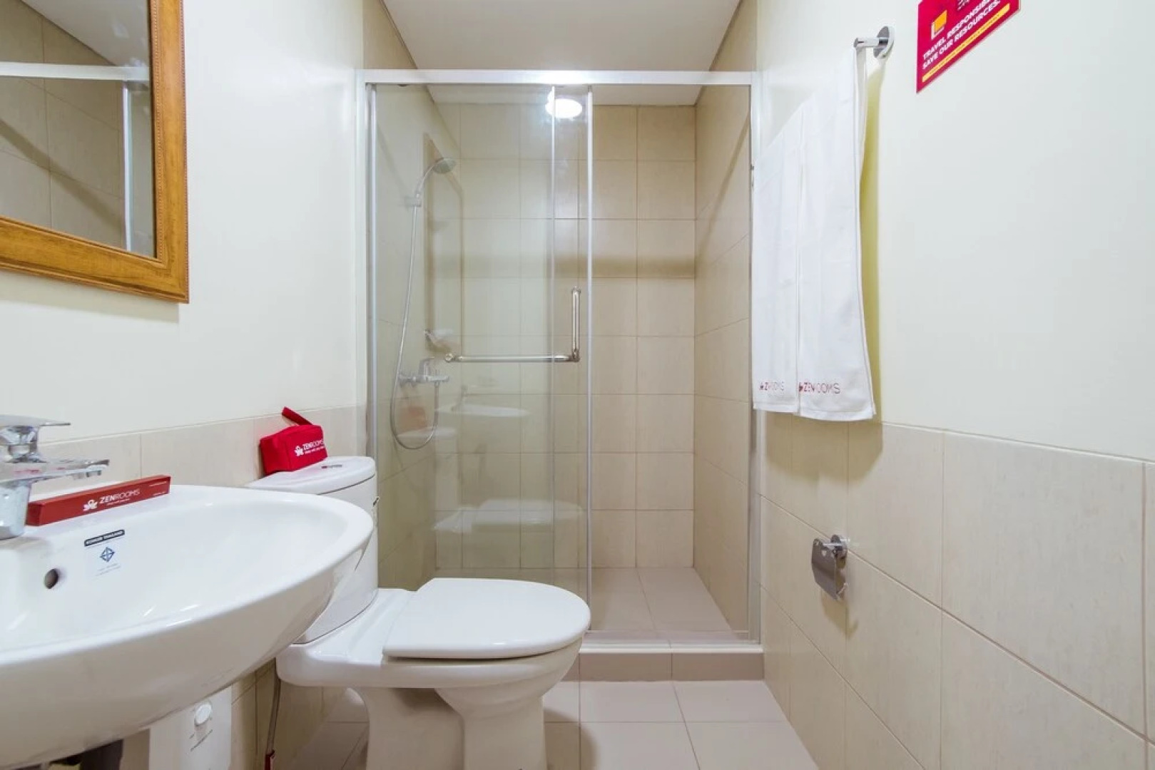 ZEN Home at Icon Plaza BGC