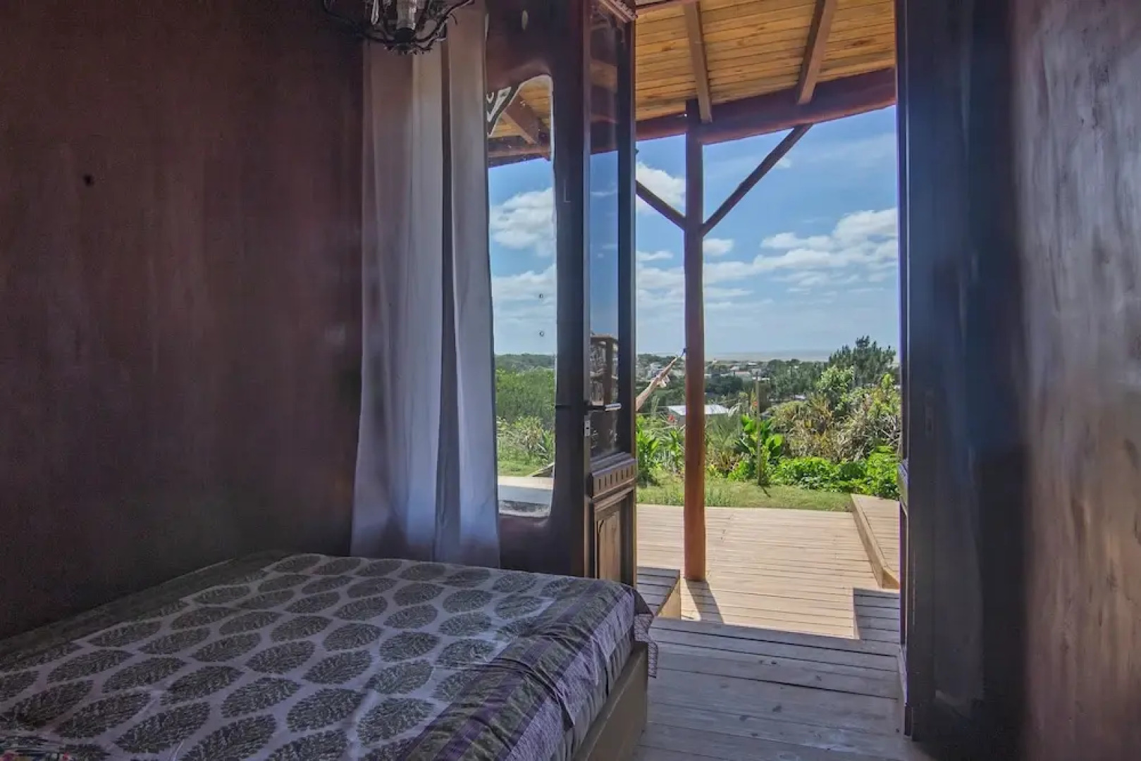 Oceana Suites Templo de la Tierra