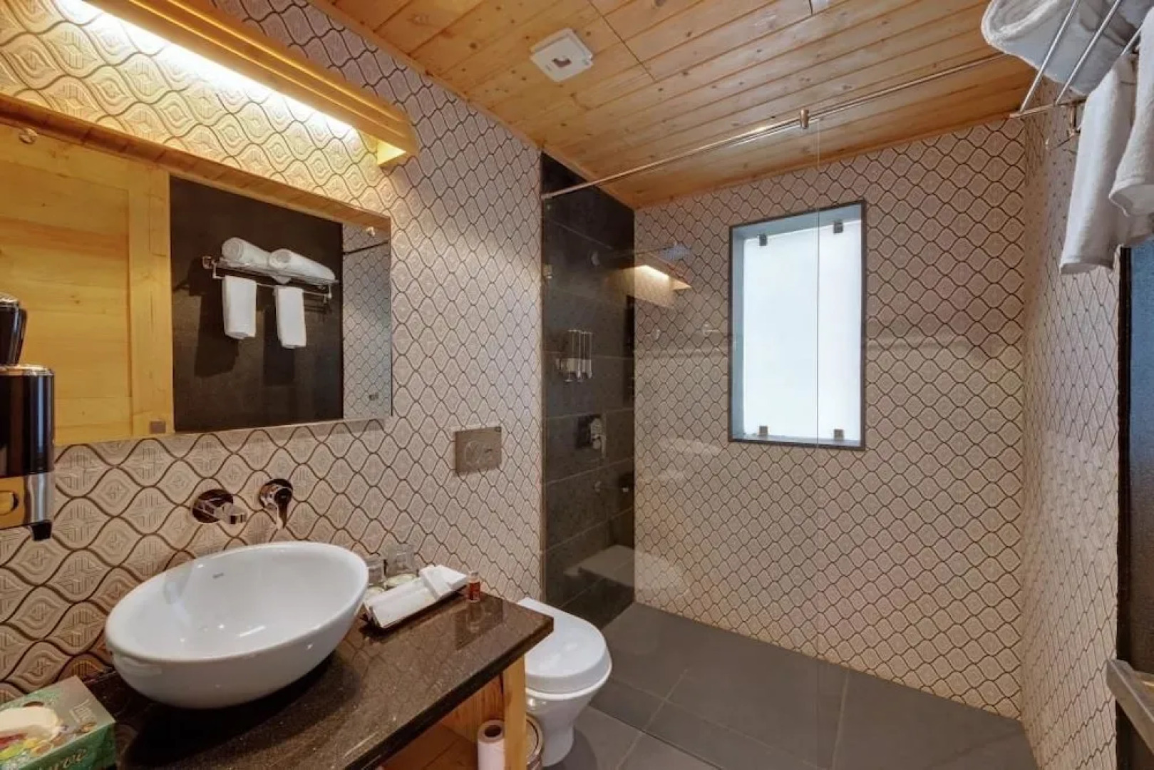 Tarangi Resort and Spa