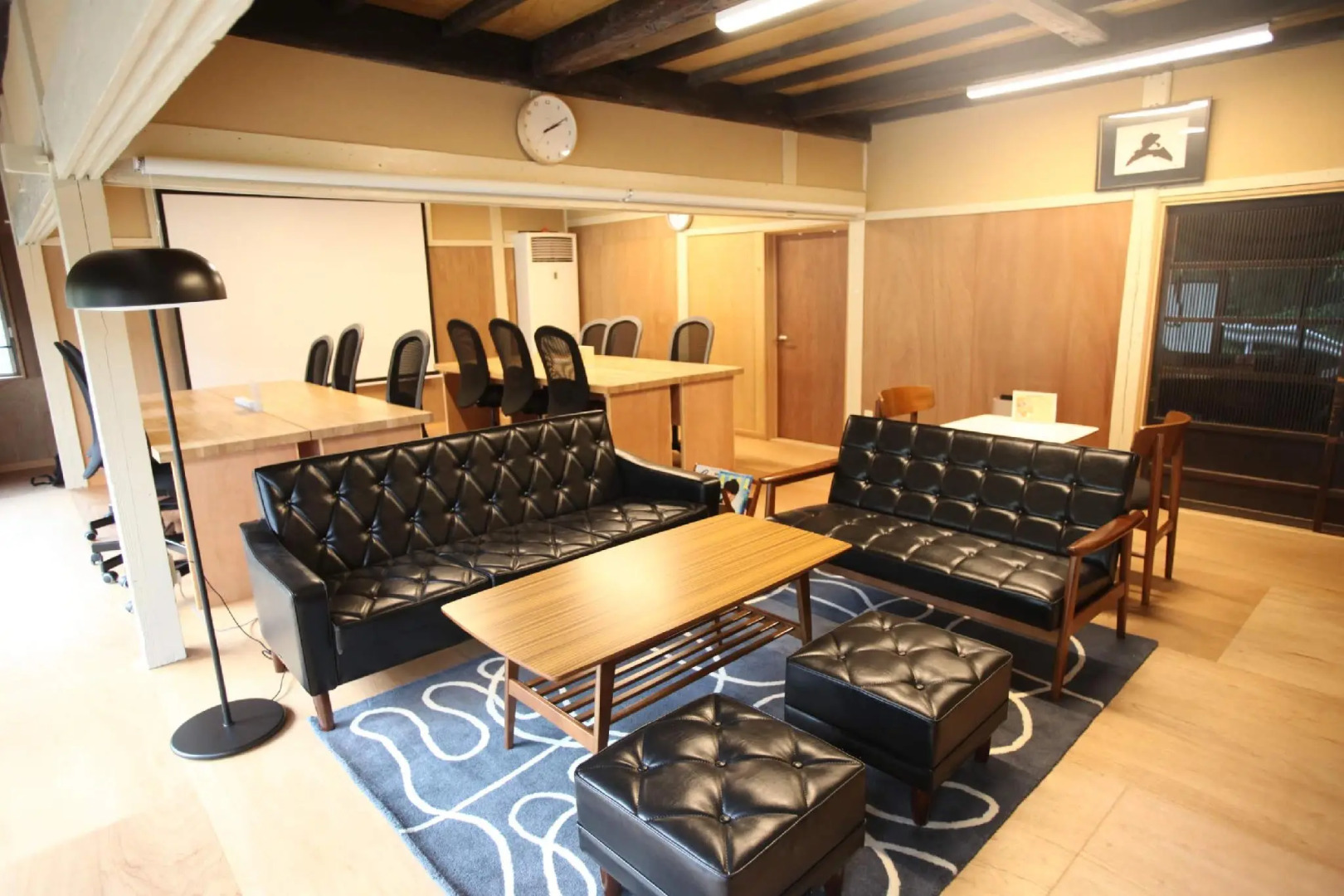 Hotel & Coworking Space GOBANCHI