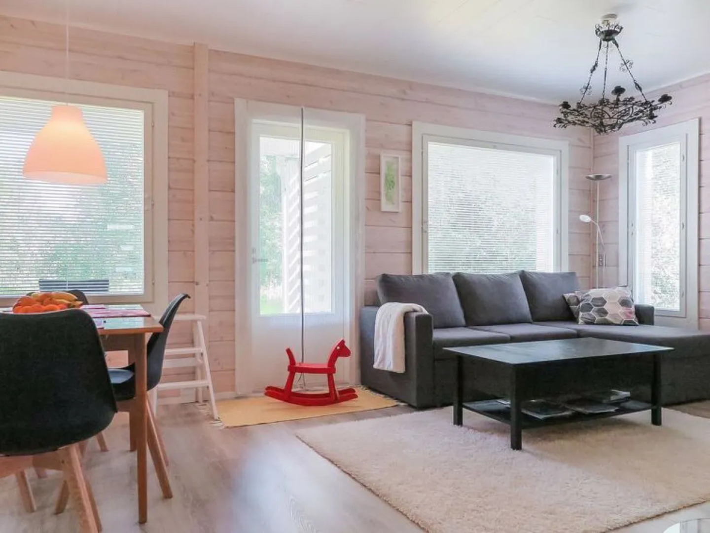 House Tapiska Taivalkoski