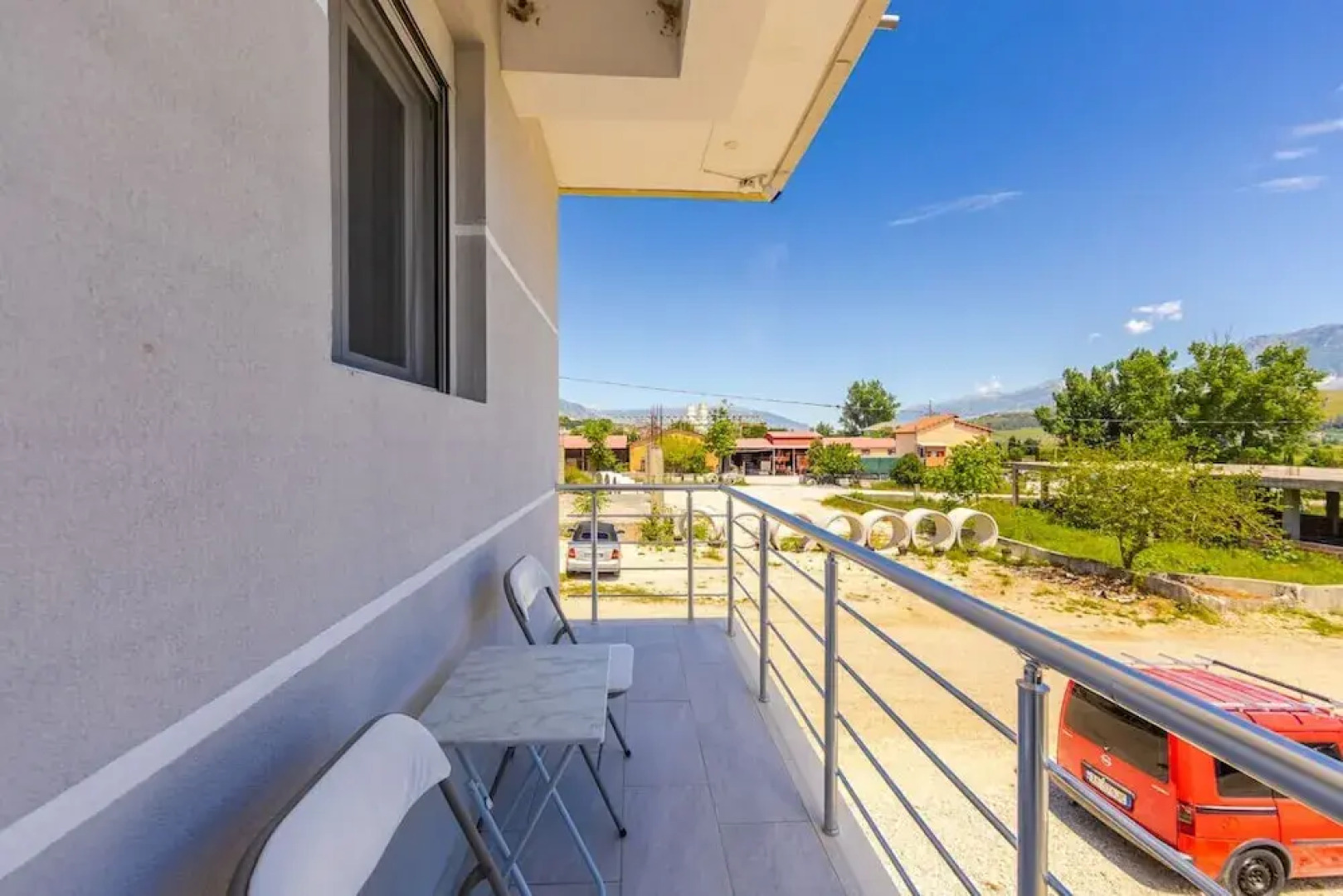 Amazing Studio at Bliss House