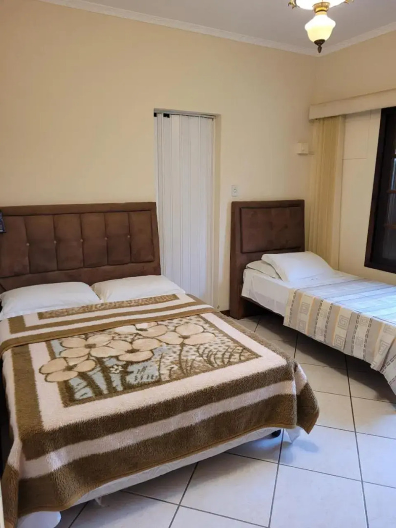 Pousada Dona Zuleima Gravatal