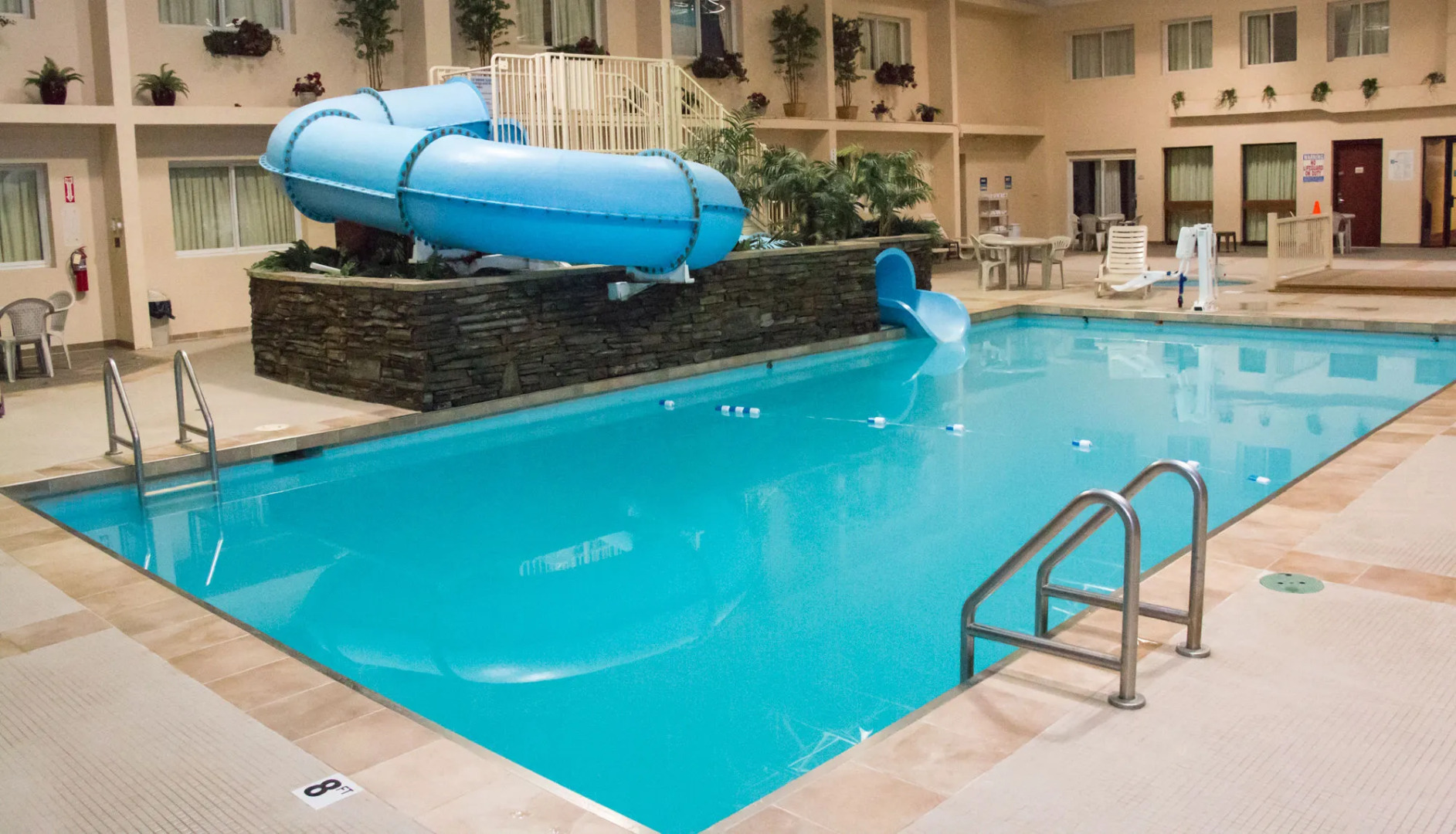 Grand Williston Hotel & Conference Center