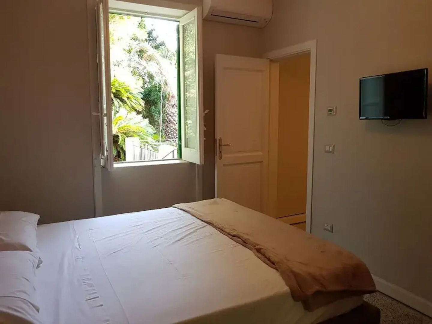 Le Stanze di Villa Labruto