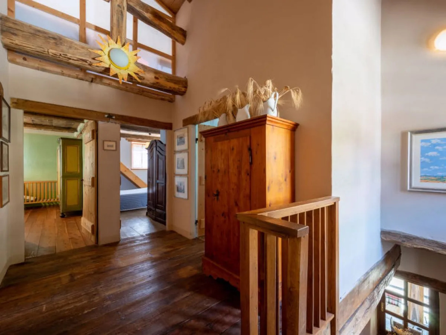 Appartamento Grande (CGM103)