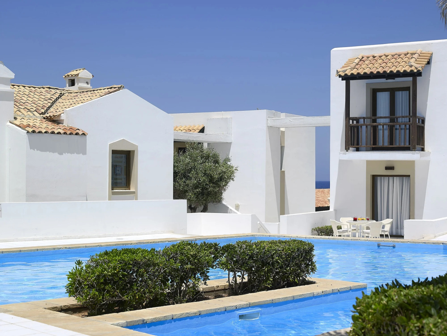 Aldemar Knossos Royal & Knossos Villas