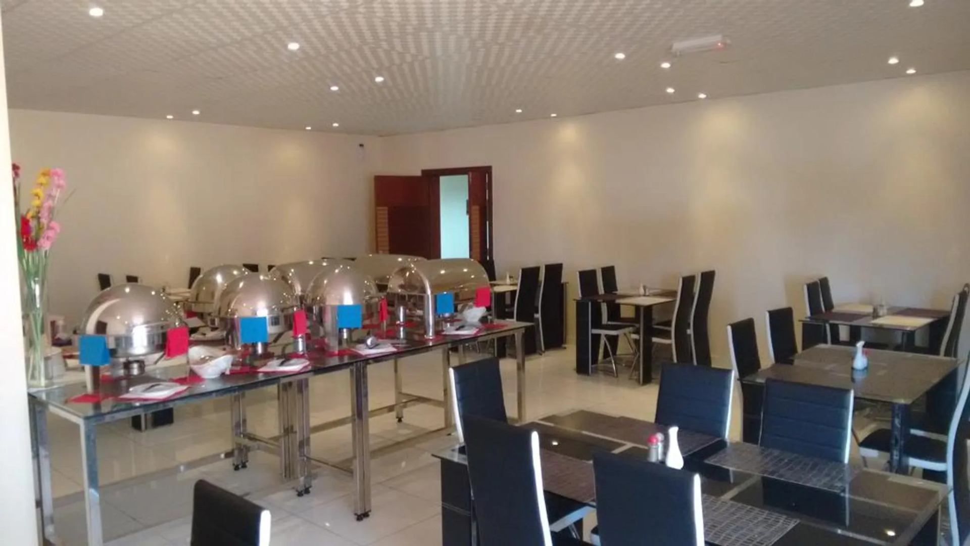 Al Sadarah Hotel Apartments