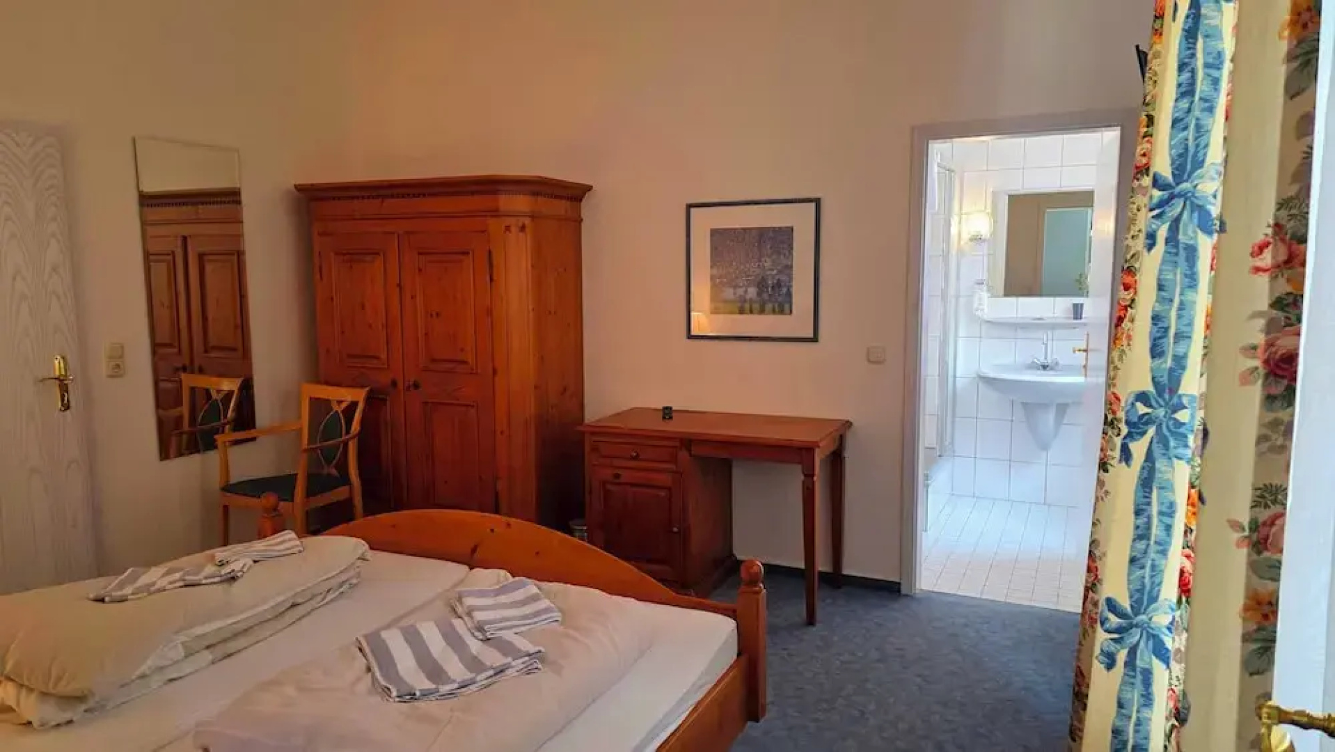 Hotel Eifeler Hof Kyllburg