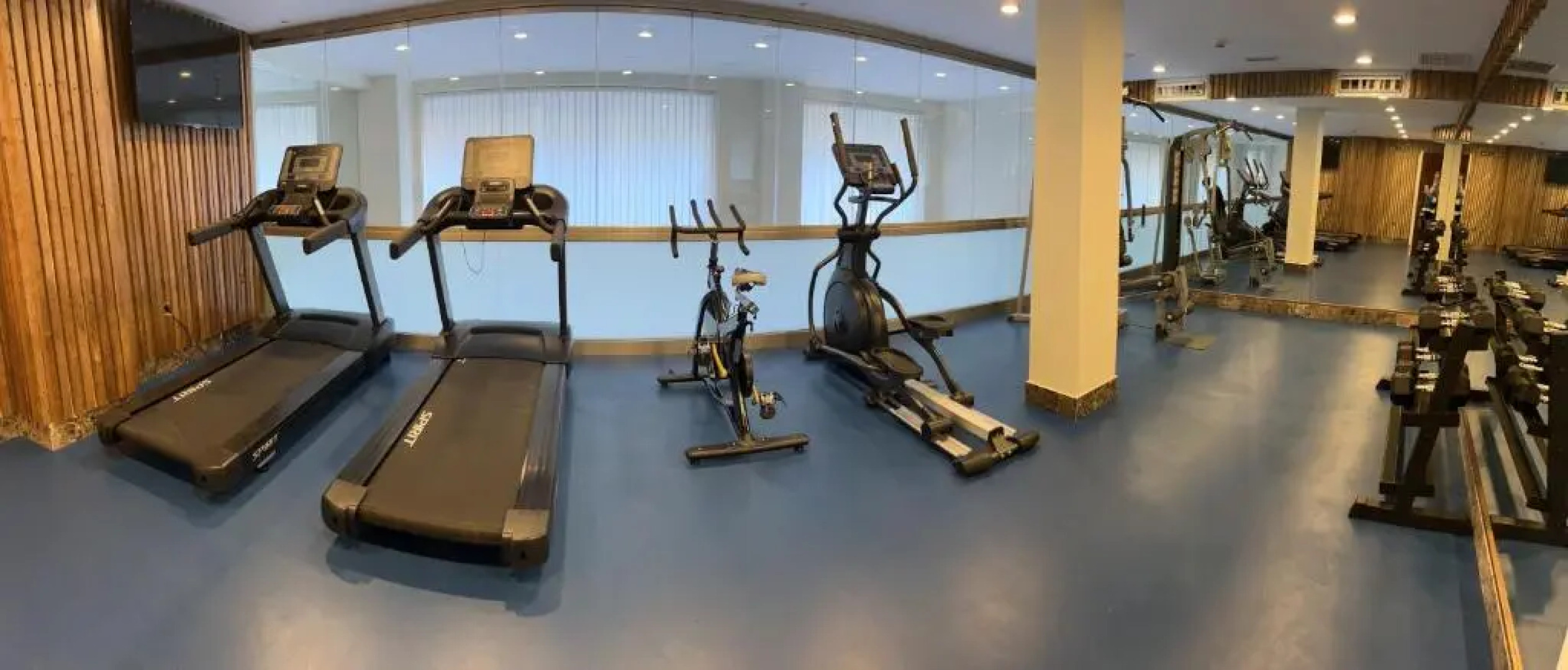 Hotel Spa Cadiz Plaza