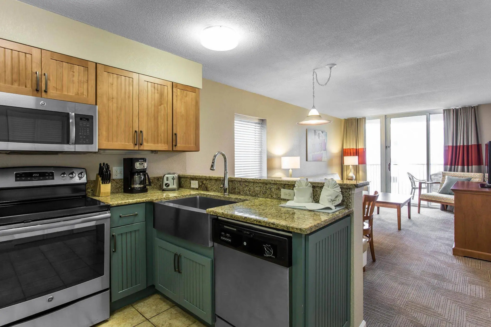 Bluegreen Vacations Shore Crest Villas, Ascend Resort