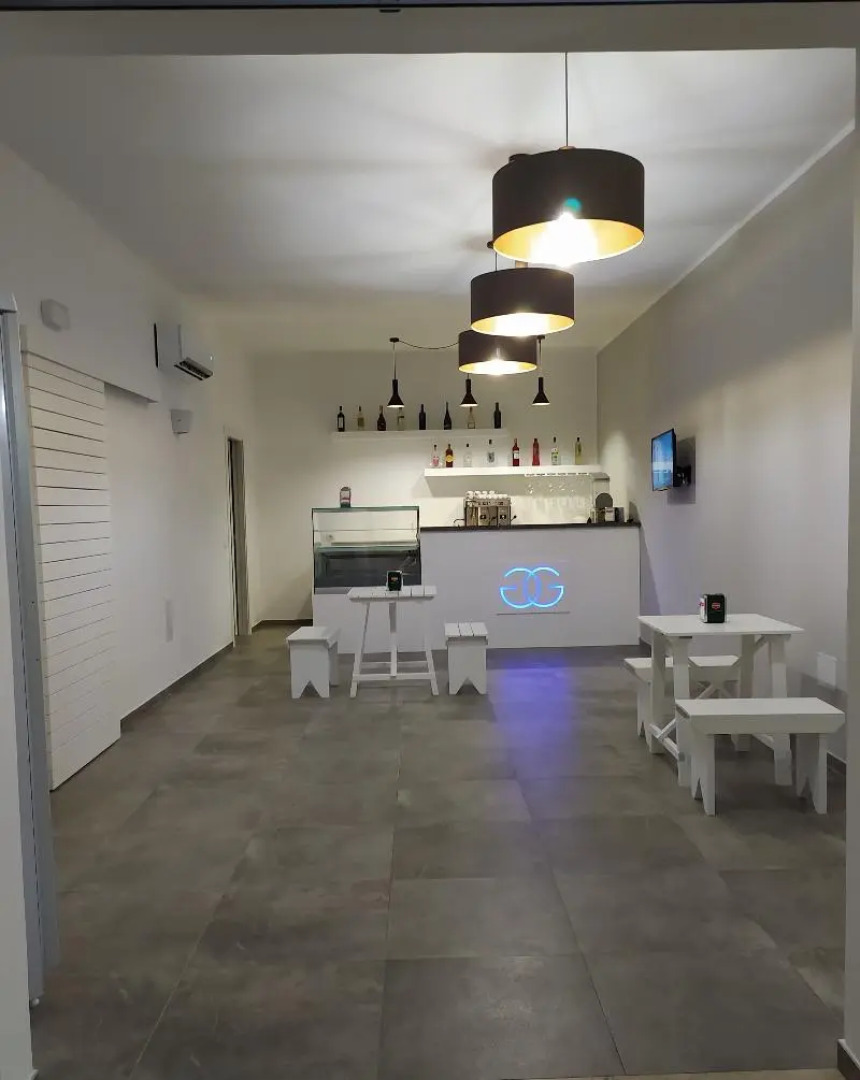 Oasi Guzzetta Aparthotel Residence