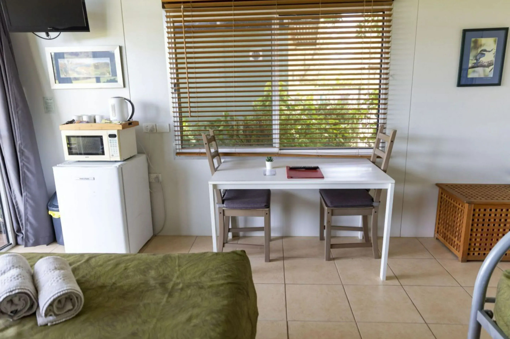 Discovery Resorts - Lake Argyle