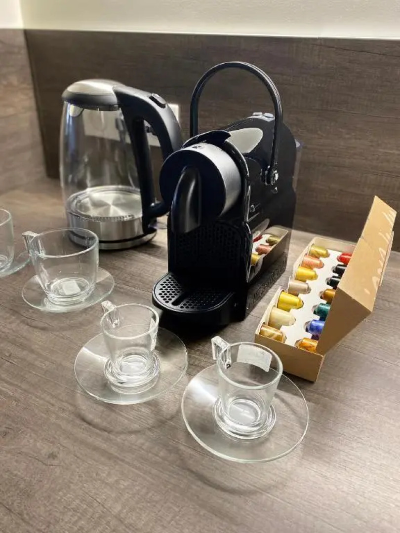 Le Roofound - Porte de Paris - Métro à 5min - Entrée personnelle