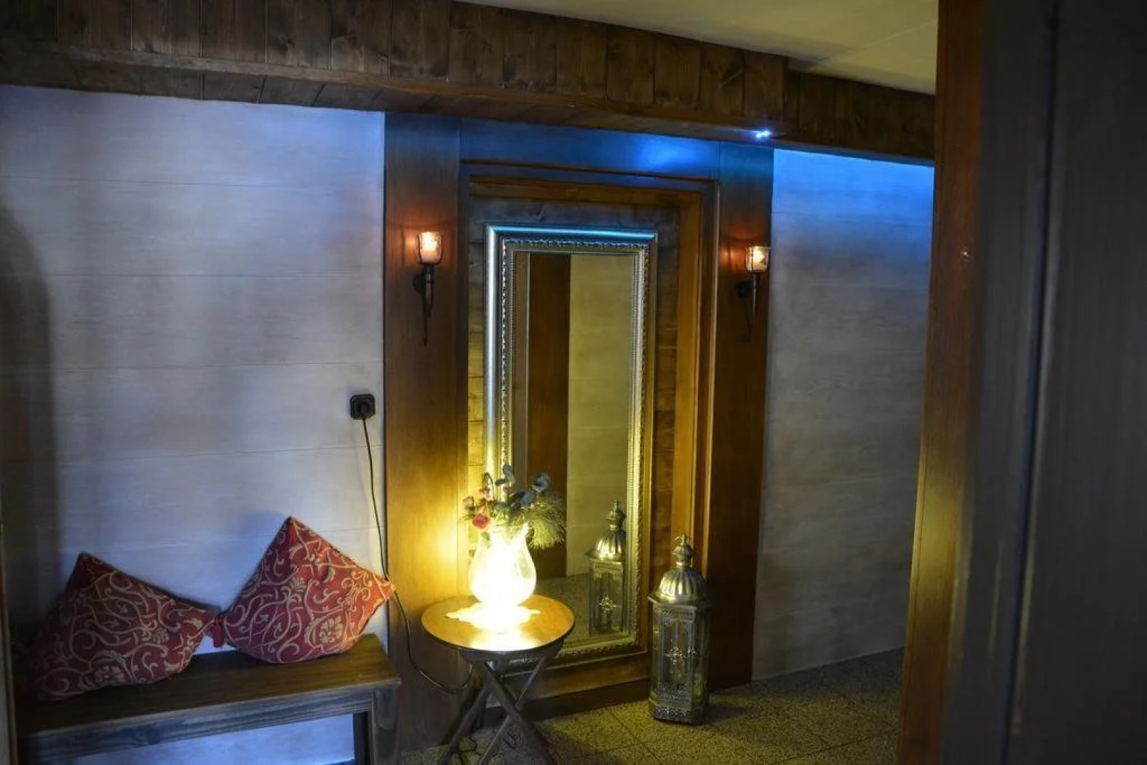 Landgasthof Lindenhof