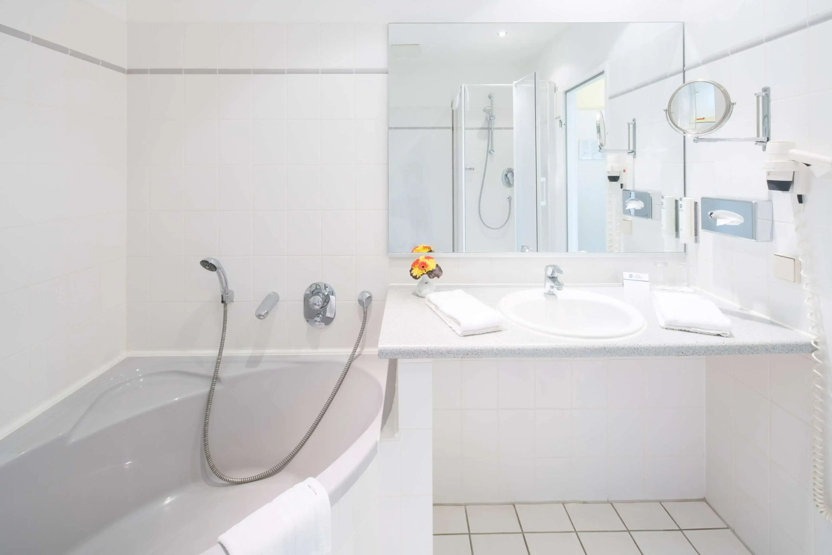 Best Western Hotel Geheimer Rat