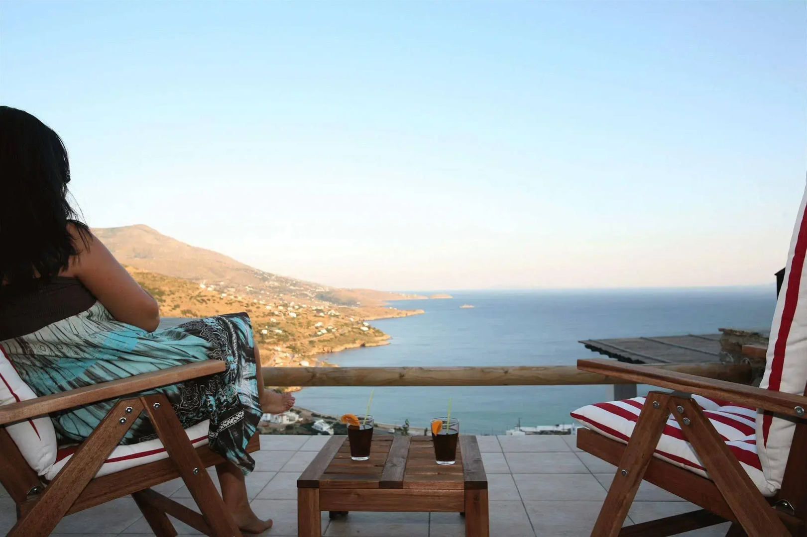Andros Prive Suites