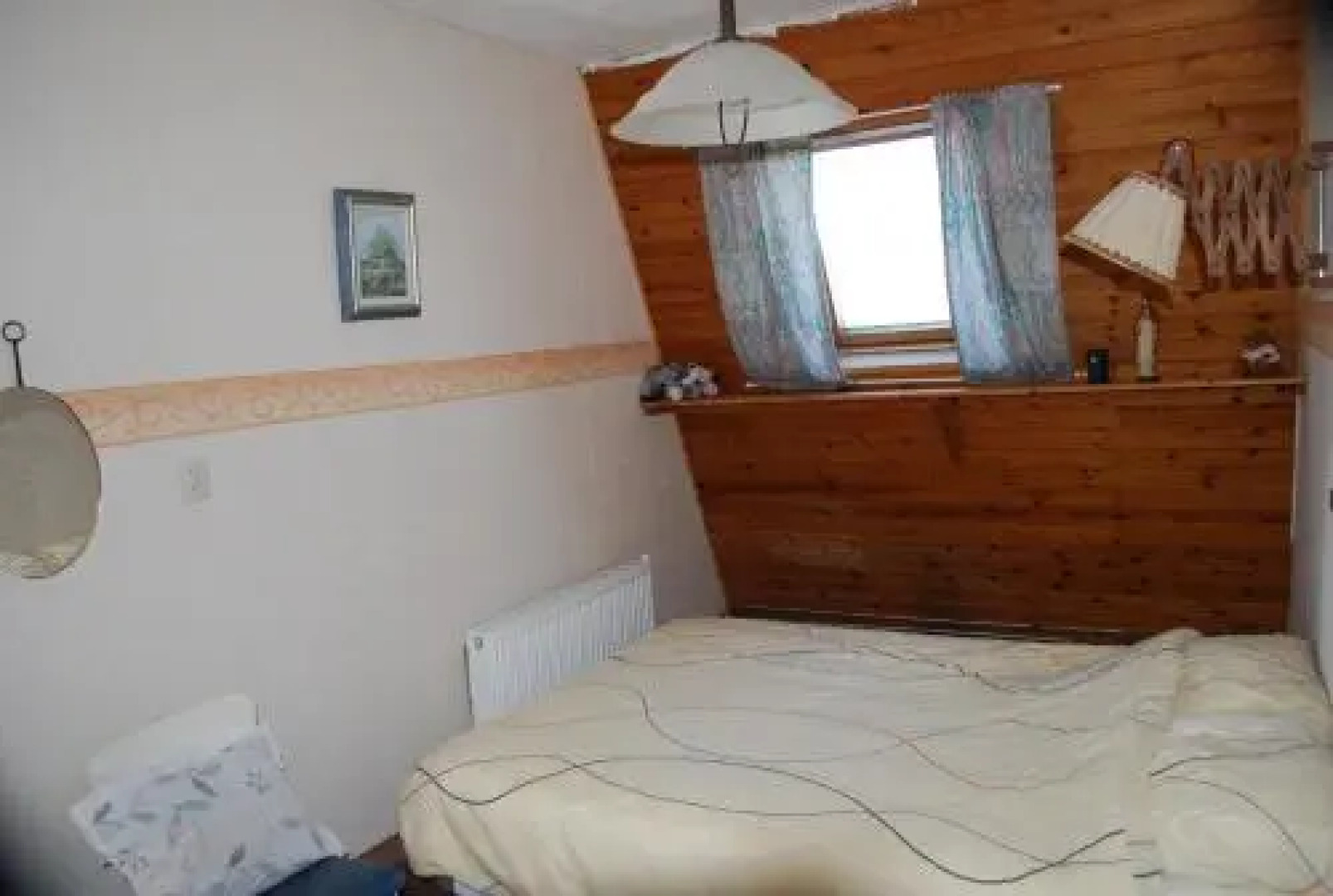 FredS Bed And Breakfast