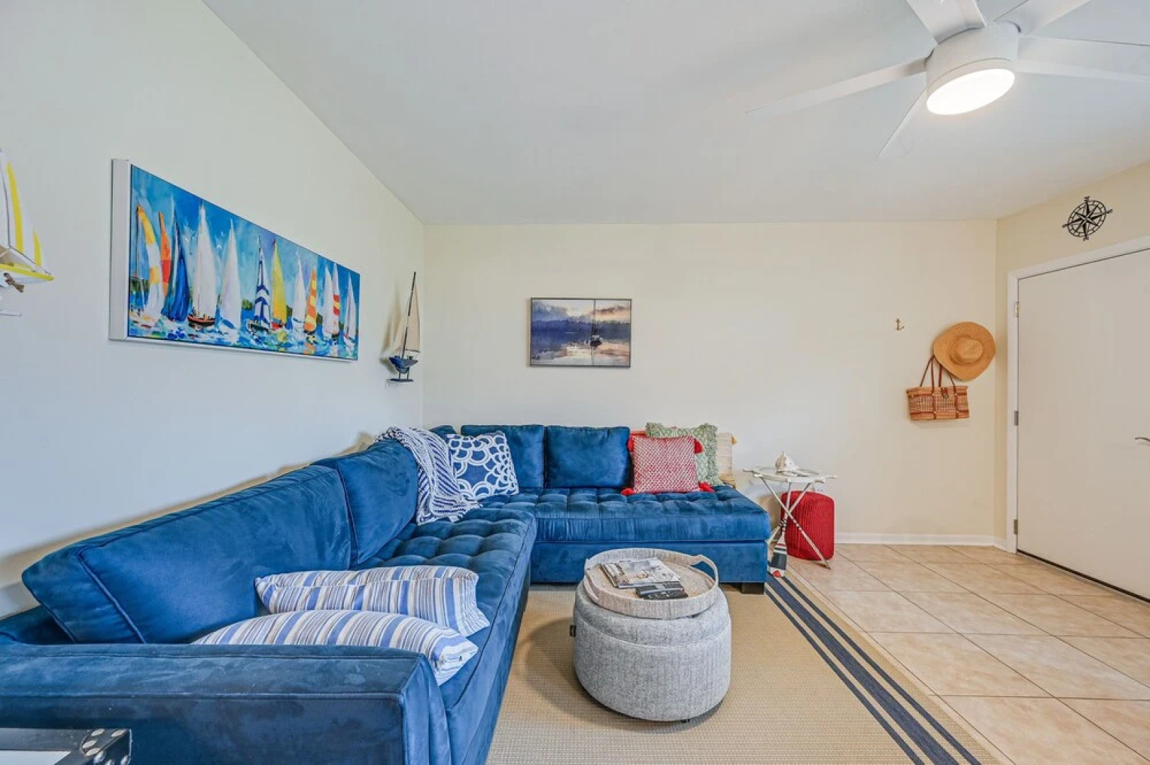 Marco Island Condo ~ 1 Mi to the Beach!