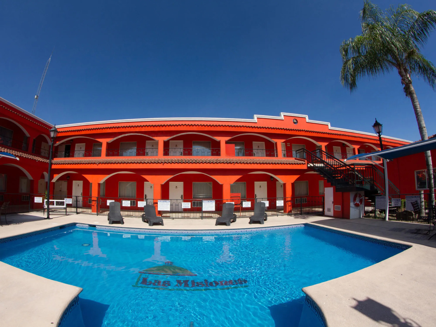 Comfort Inn Monclova