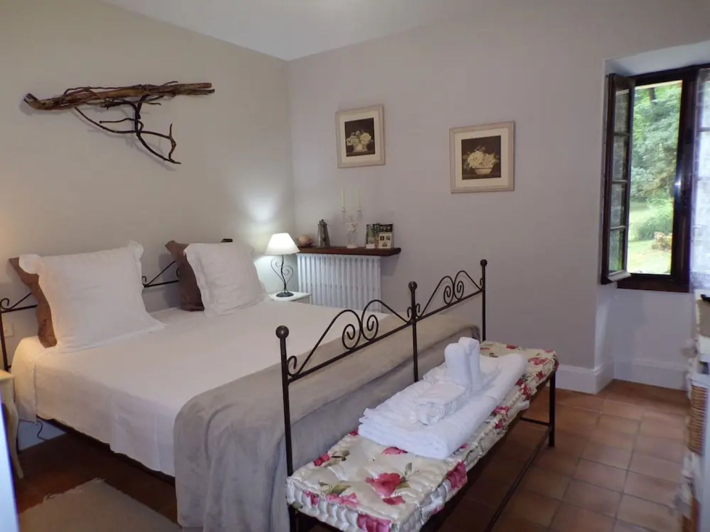 Le Moulin de Bénédicty