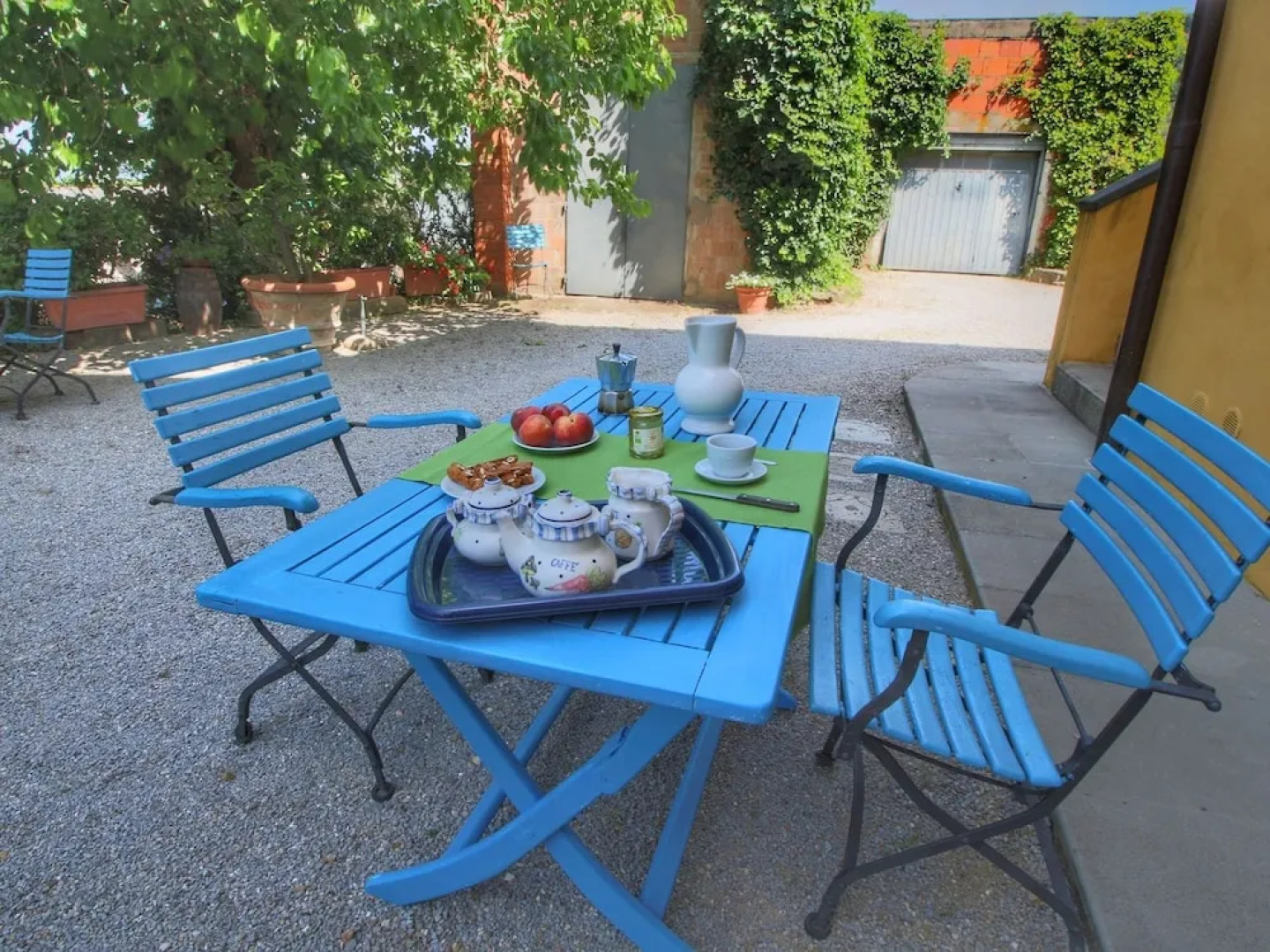 Villa in Tuscany With Pool Near Beach