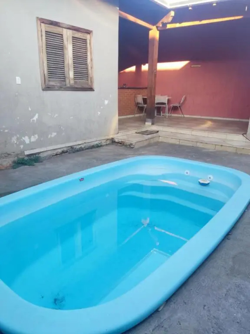 Casa Aconchegante A 28 Min. Thermas De São Pedro